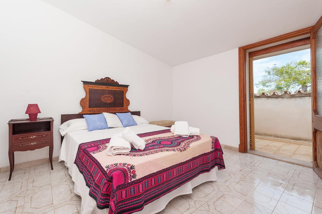 Villa Vallespir Port de Alcudia  Ngoại thất bức ảnh