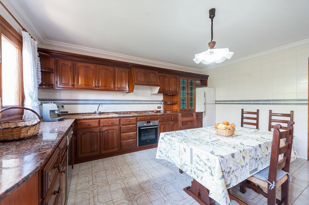 Villa Vallespir Port de Alcudia  Ngoại thất bức ảnh