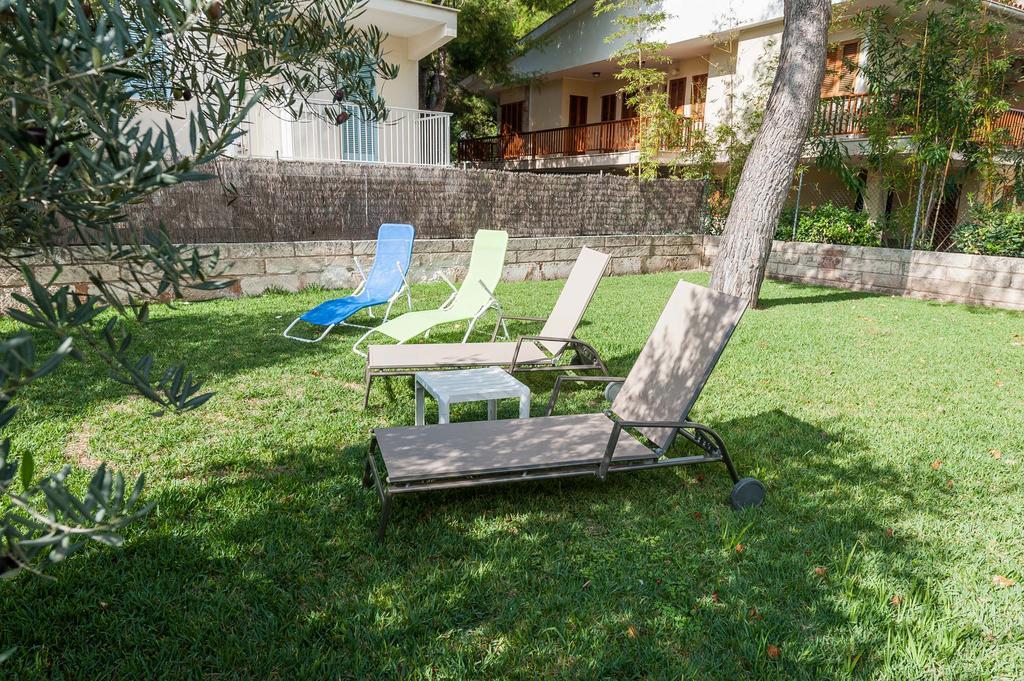 Villa Vallespir Port de Alcudia  Ngoại thất bức ảnh