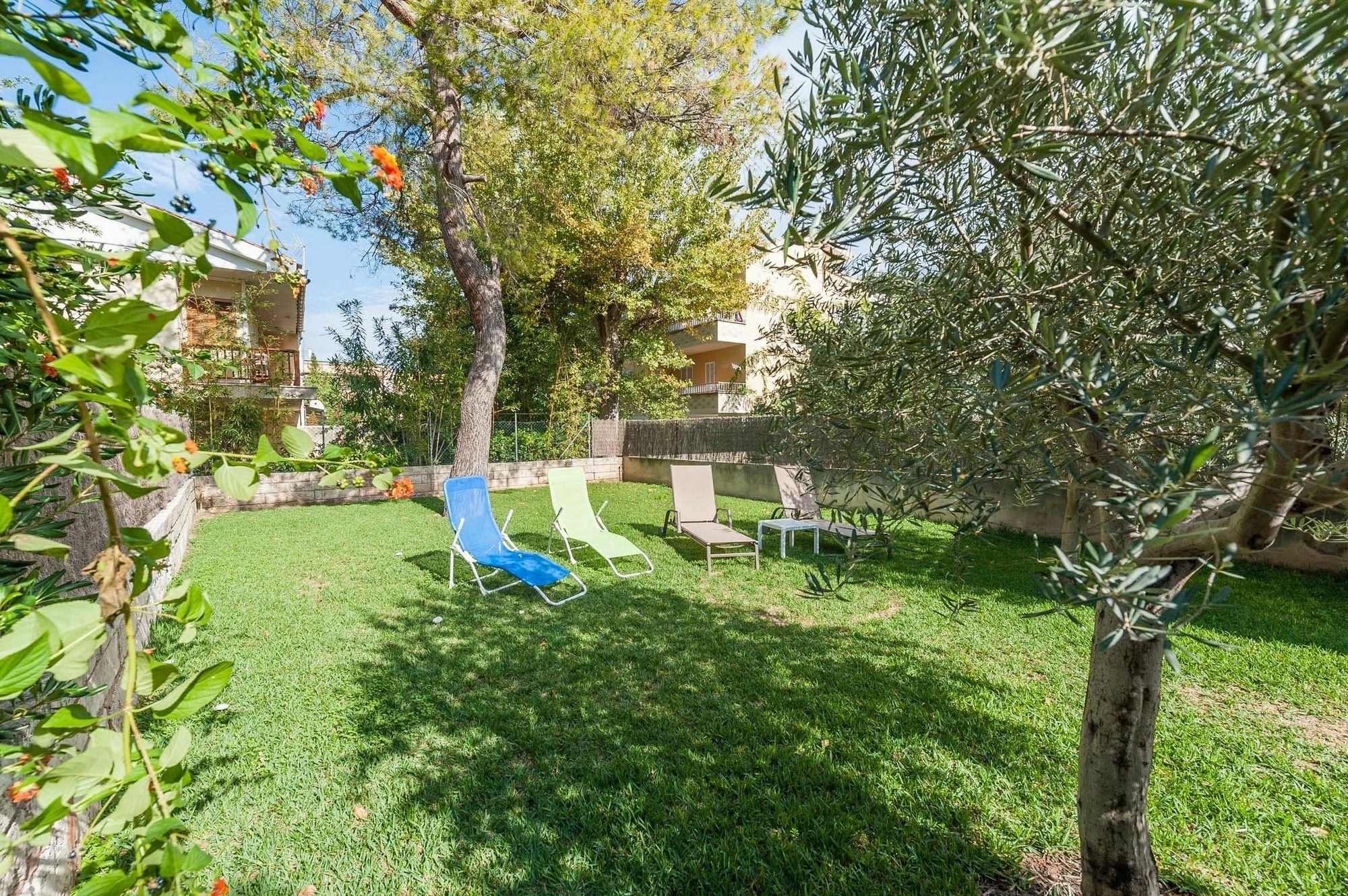 Villa Vallespir Port de Alcudia  Ngoại thất bức ảnh